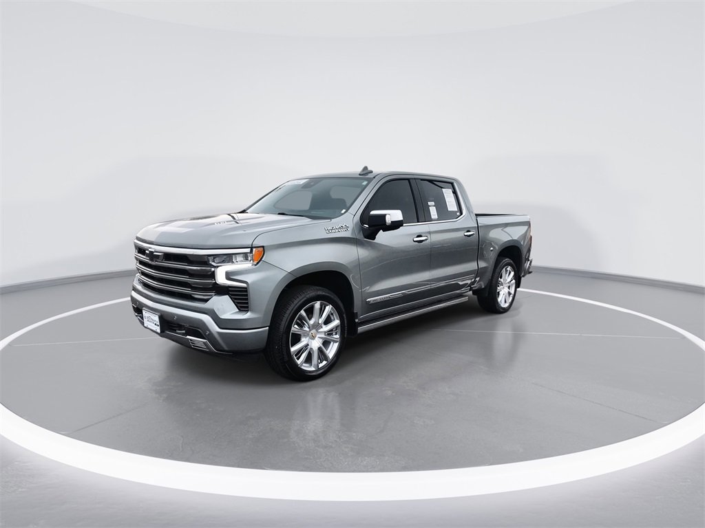 Used 2023 Chevrolet Silverado 1500 High Country image 4