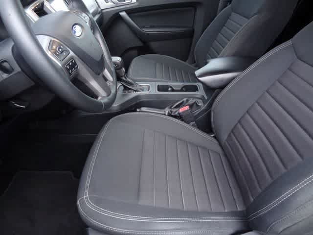 Used 2021 Ford Ranger XLT w/ Equipment Group 301A Mid RWD image 6
