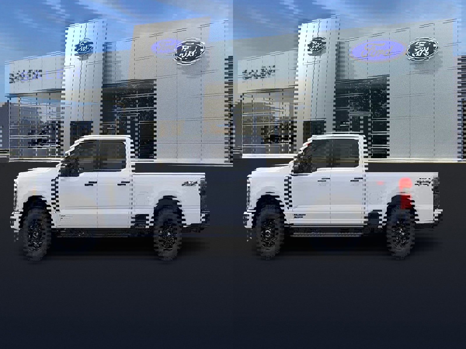 New 2026 Ford F350 XL image 27