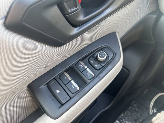 New 2026 Subaru Forester Premium image 17