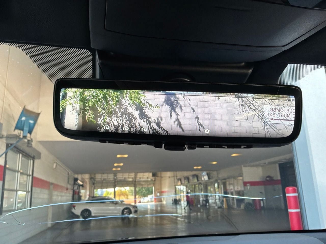 Used 2024 Lexus NX 350 AWD image 20