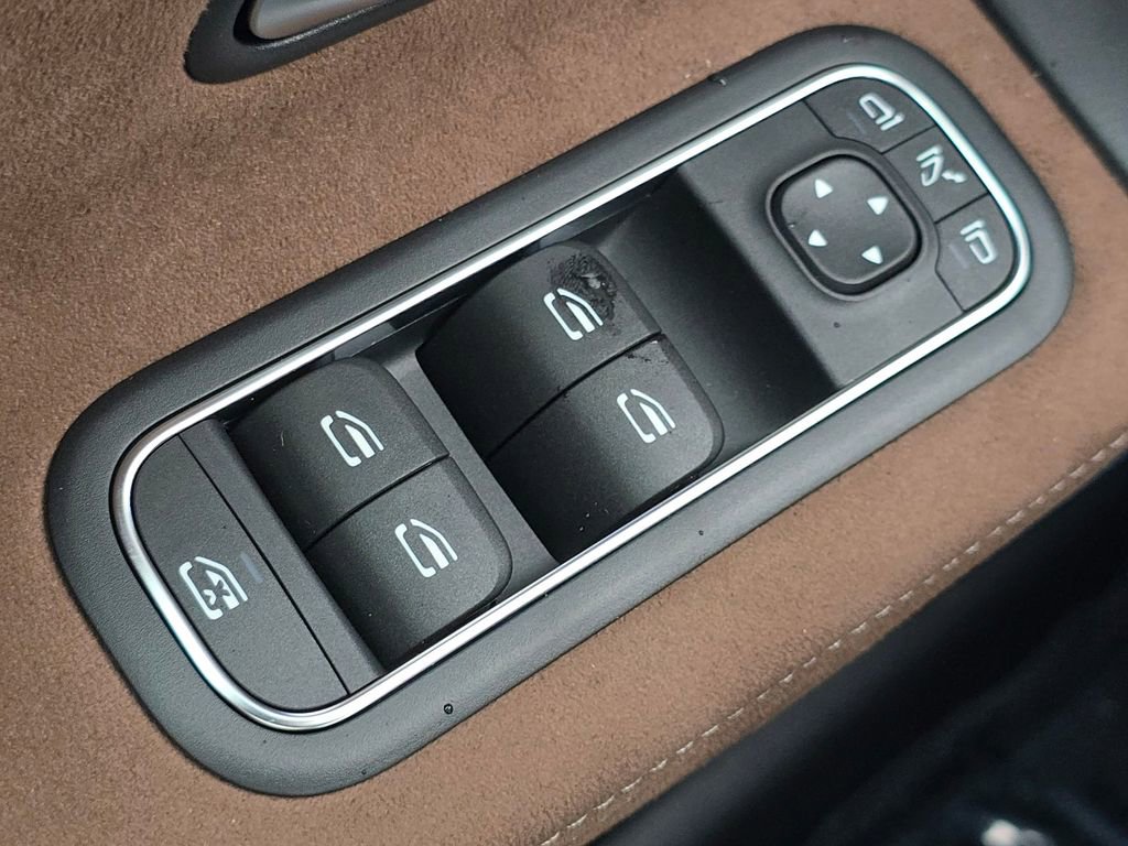 New 2026 Mercedes-Benz CLA 250 4MATIC image 26