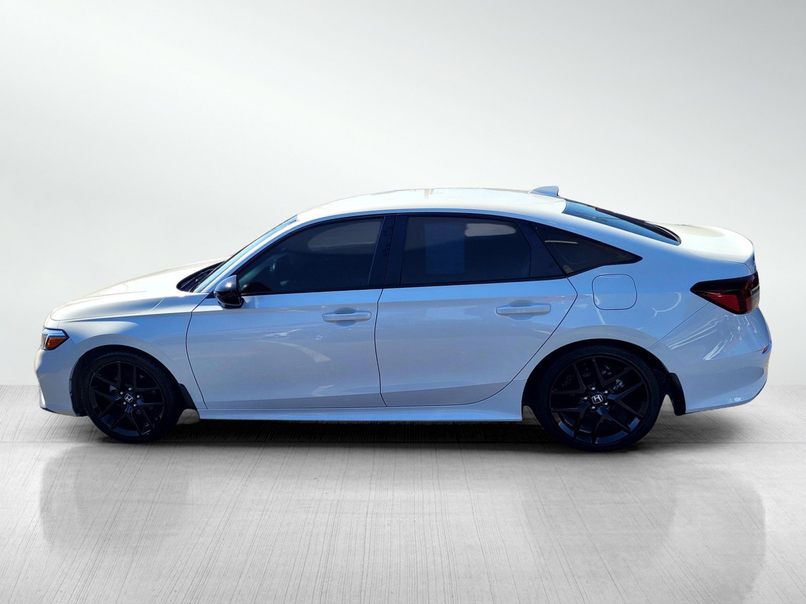 Used 2025 Honda Civic Sport image 8