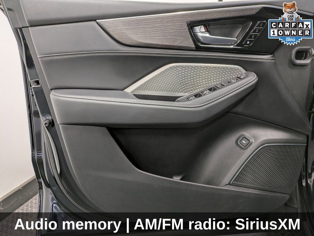 Used 2022 Acura MDX SH-AWD w/ Advance Package image 10