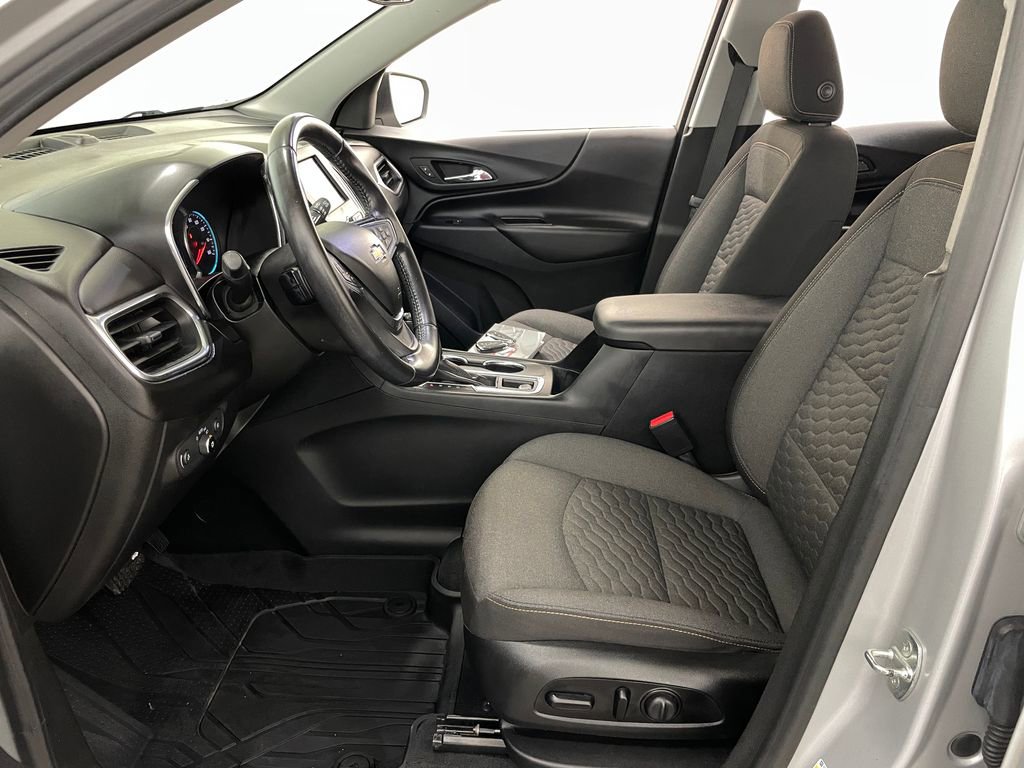 Used 2020 Chevrolet Equinox LT image 7