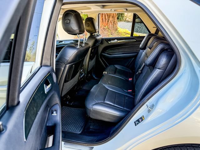 Used 2016 Mercedes-Benz GLE 400 4MATIC image 10