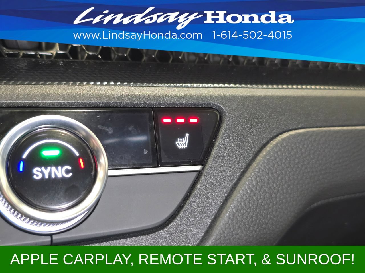 Used 2023 Honda CR-V EX image 20