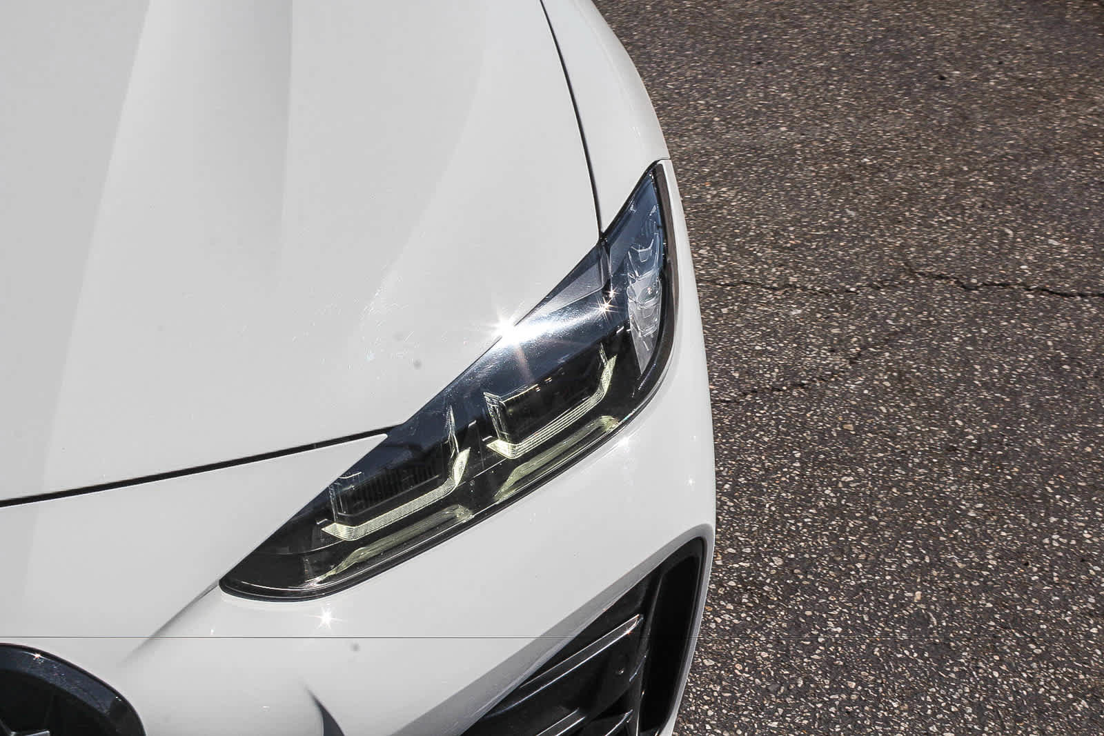 Used 2022 BMW M440i Coupe w/ Premium Package RWD image 10
