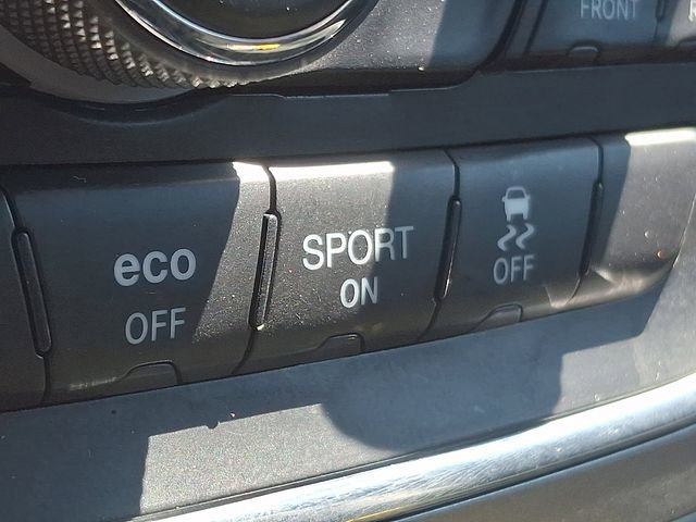 Used 2017 Jeep Grand Cherokee Altitude AWD/4WD image 25