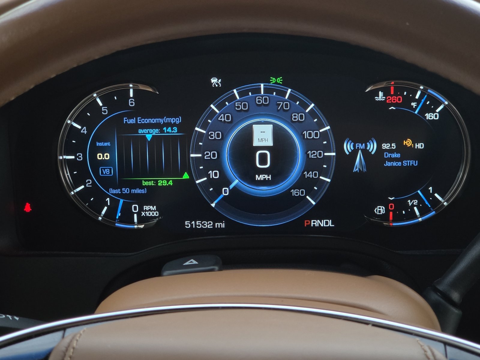 Used 2017 Cadillac Escalade Platinum AWD/4WD image 15