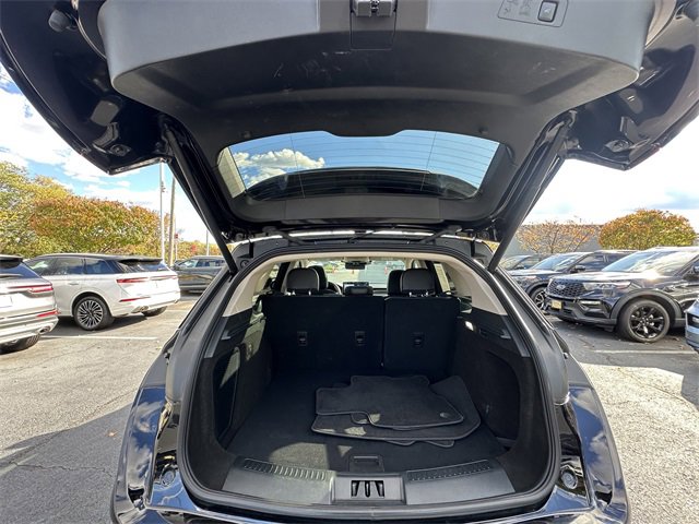 Certified 2023 Lincoln Corsair Reserve w/ Equipment Group 201A image 42