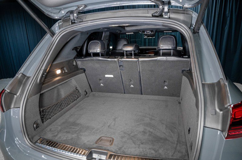 New 2026 Mercedes-Benz GLE 53 AMG 4MATIC image 6