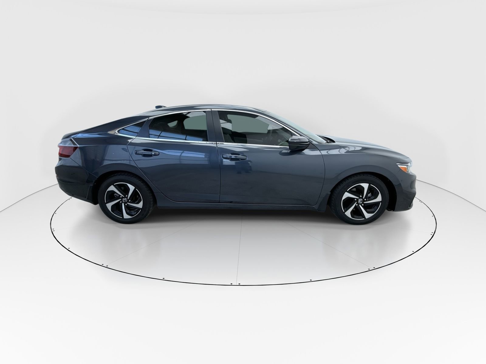 Used 2022 Honda Insight EX image 9