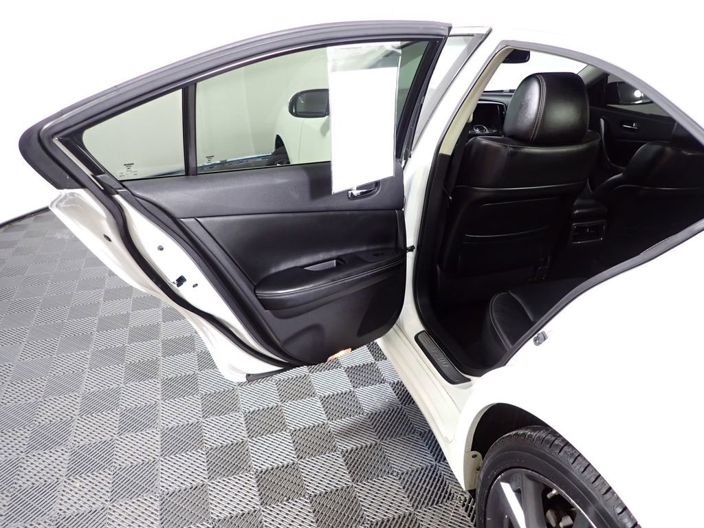 Used 2014 Nissan Maxima 3.5 SV w/ Sport Package image 29