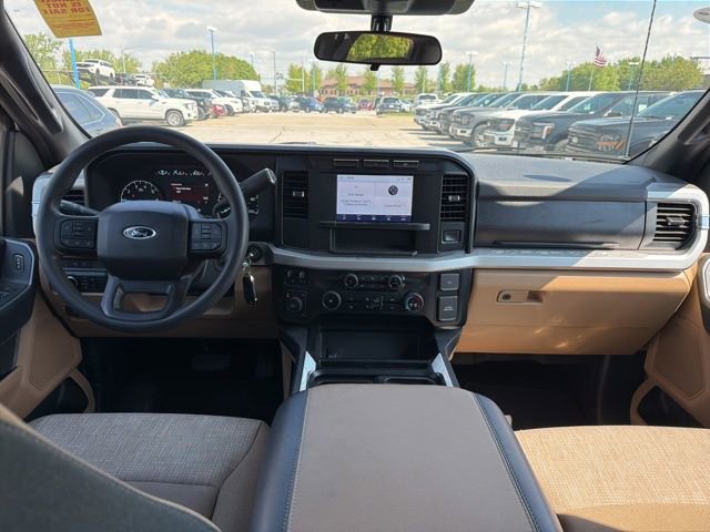 Used 2024 Ford F250 XLT AWD/4WD image 17