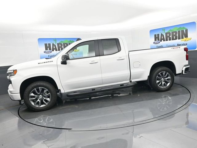 New 2026 Chevrolet Silverado 1500 RST w/ All Star Edition Plus image 2
