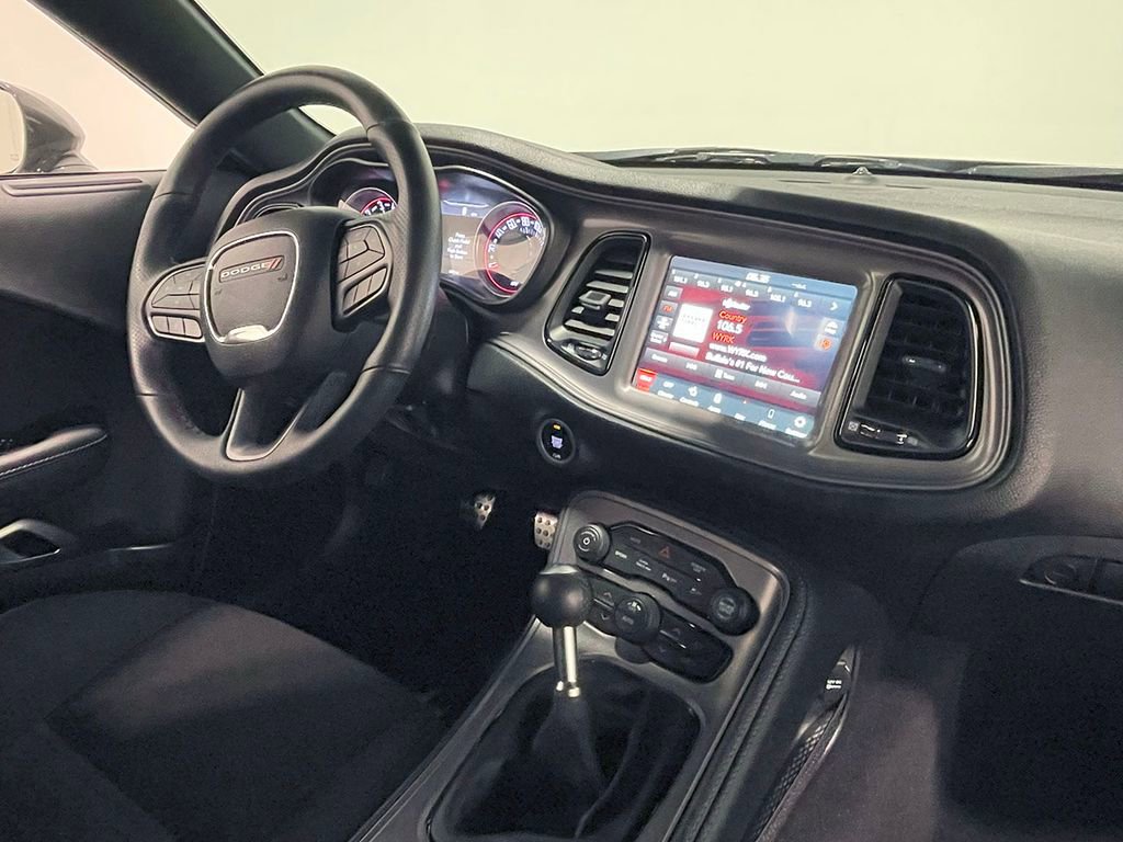 Used 2023 Dodge Challenger R/T image 65