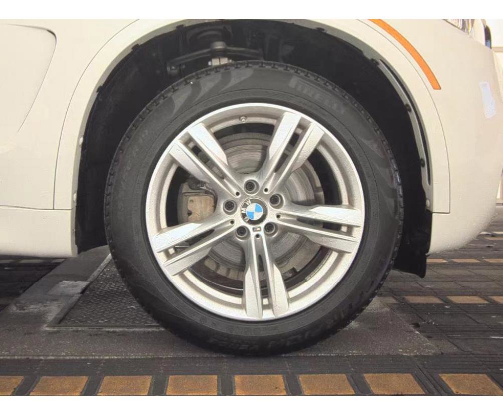 Used 2017 BMW X5 xDrive35i image 8