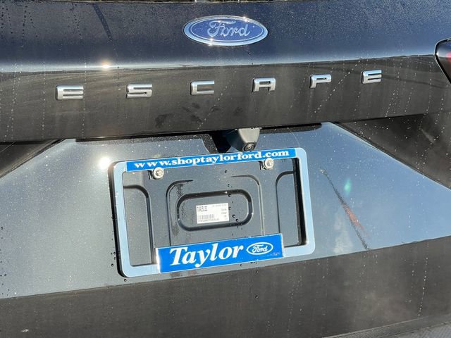 New 2026 Ford Escape ST-Line w/ Tech Pack #1 image 10