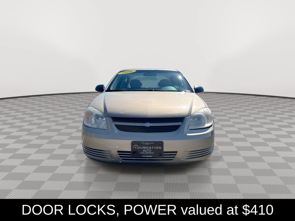 Used 2006 Chevrolet Cobalt LS FWD image 5