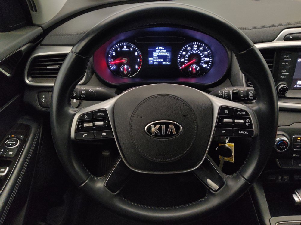 Used 2019 Kia Sorento AWD V6 w/ Option Group 020 image 22
