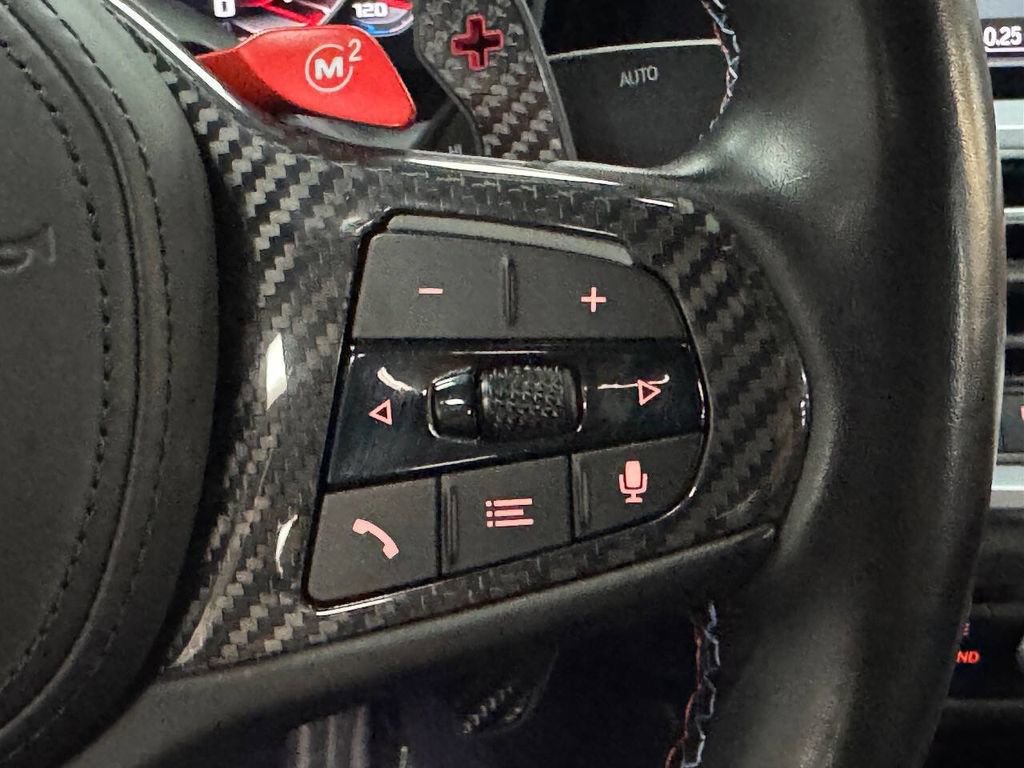 Used 2022 BMW M3 Competition image 31