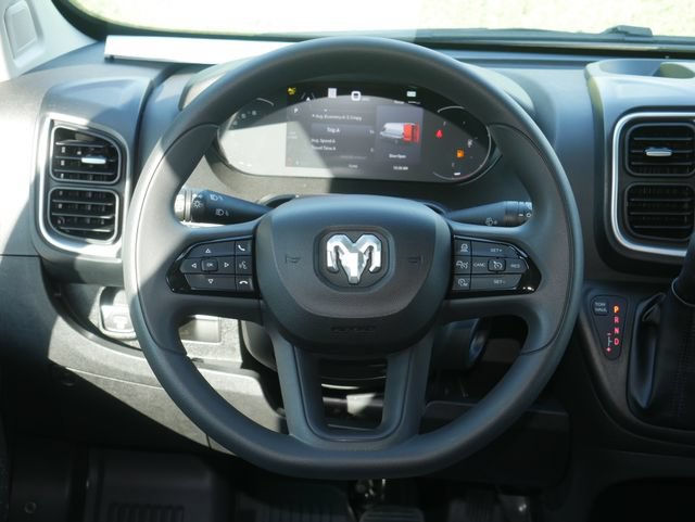 New 2026 RAM ProMaster 1500 w/ Quick Order Package 22G SLT FWD image 17
