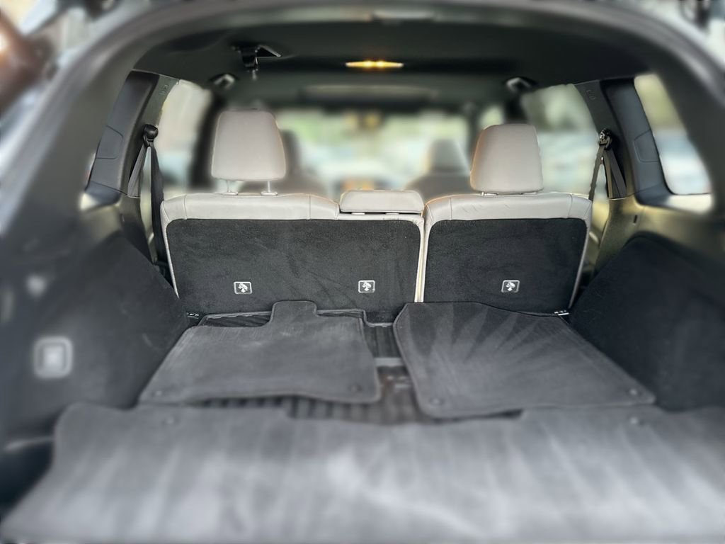 Used 2019 Honda Passport Touring image 20