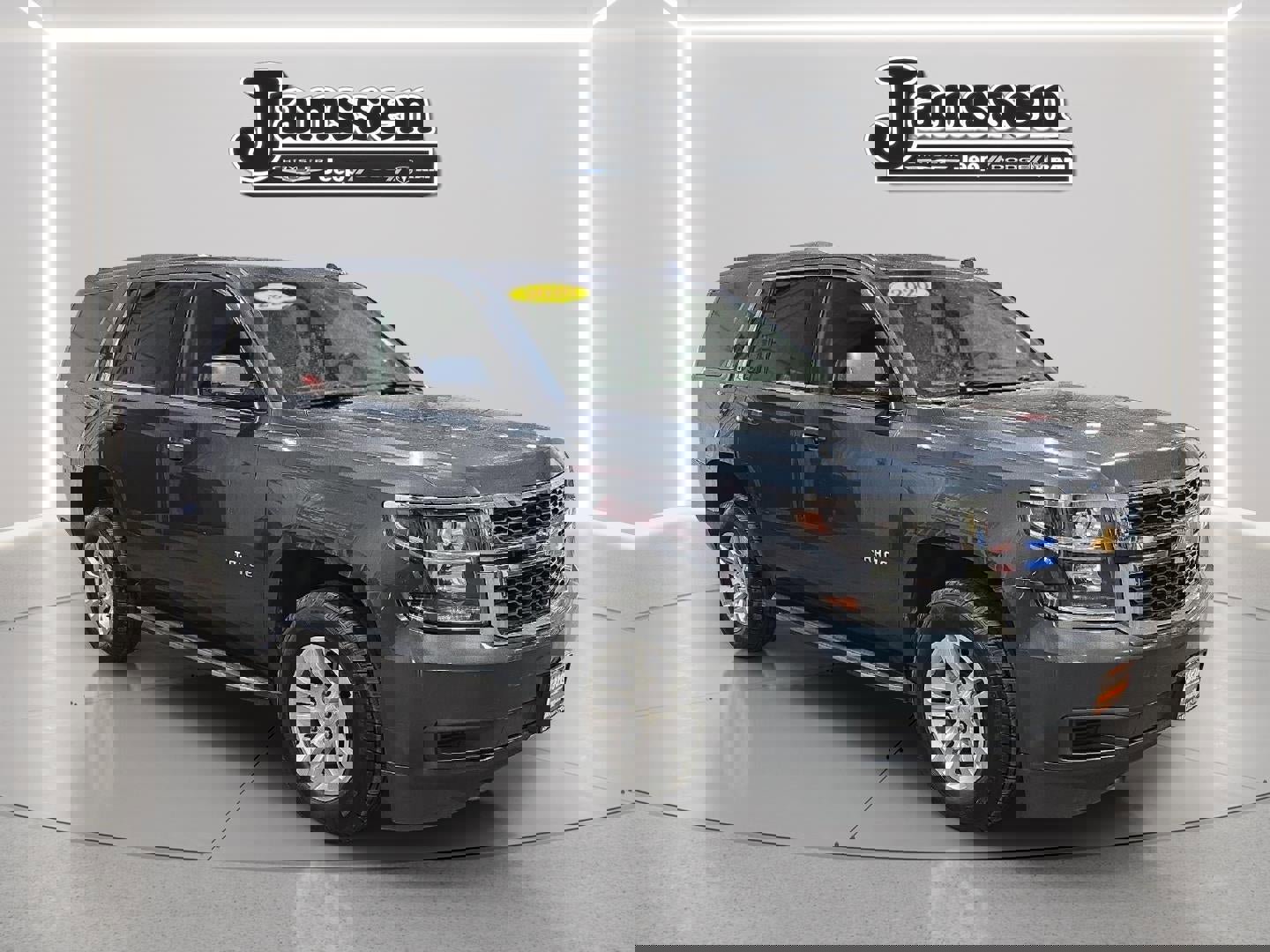 Used 2020 Chevrolet Tahoe LT image 6