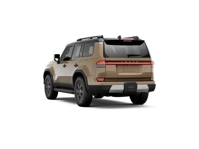 New 2026 Lexus GX 550 image 64