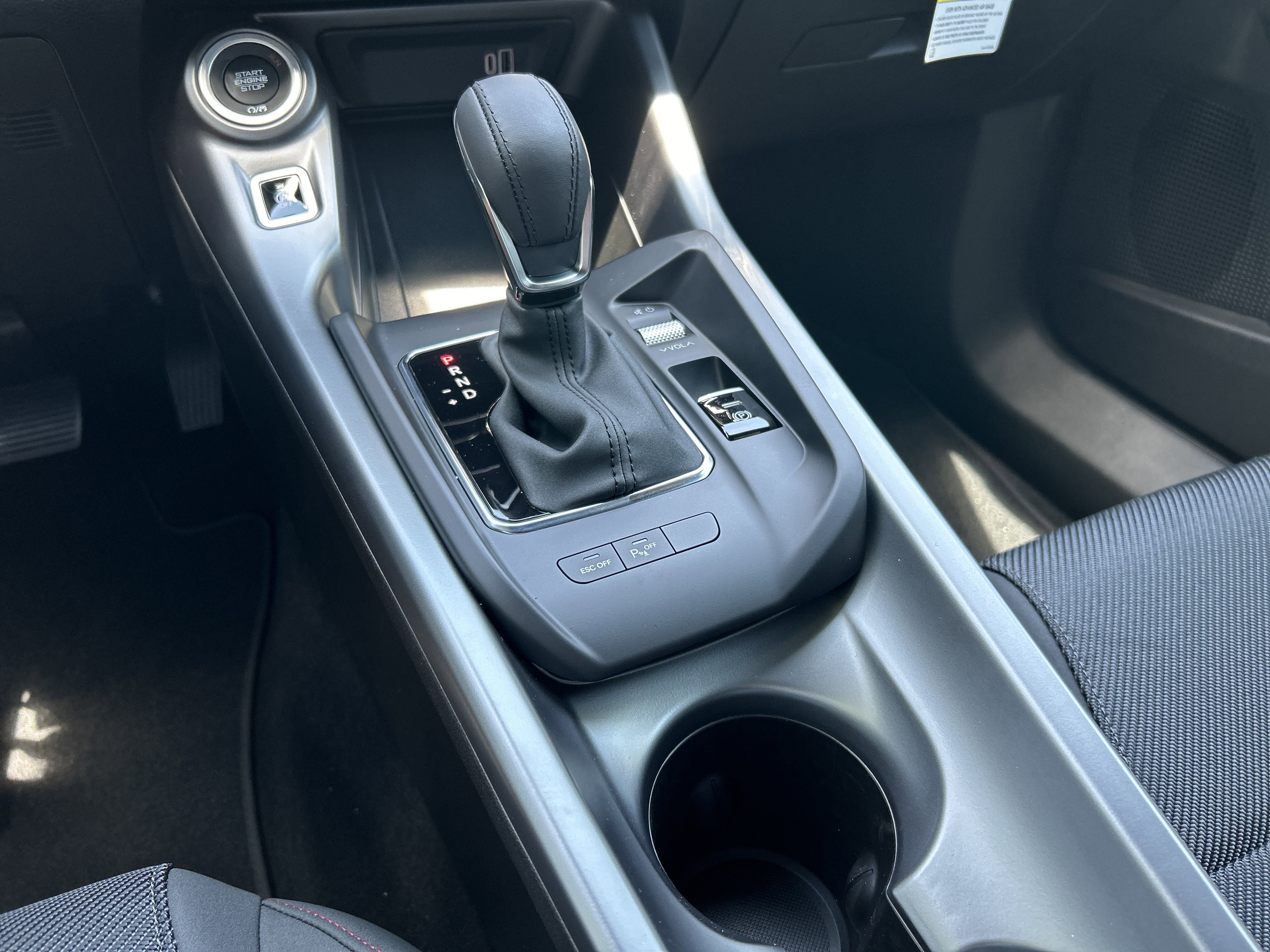 New 2025 Dodge Hornet GT w/ GT Blacktop Package image 26