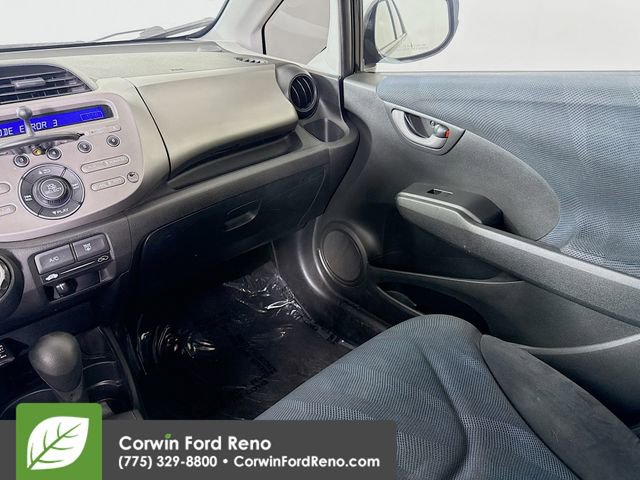 Used 2010 Honda Fit Sport image 19