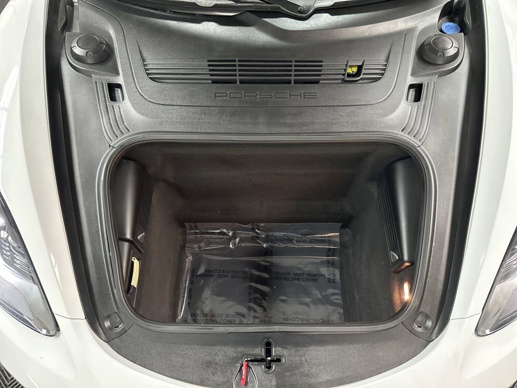 Used 2019 Porsche 718 Cayman RWD image 29