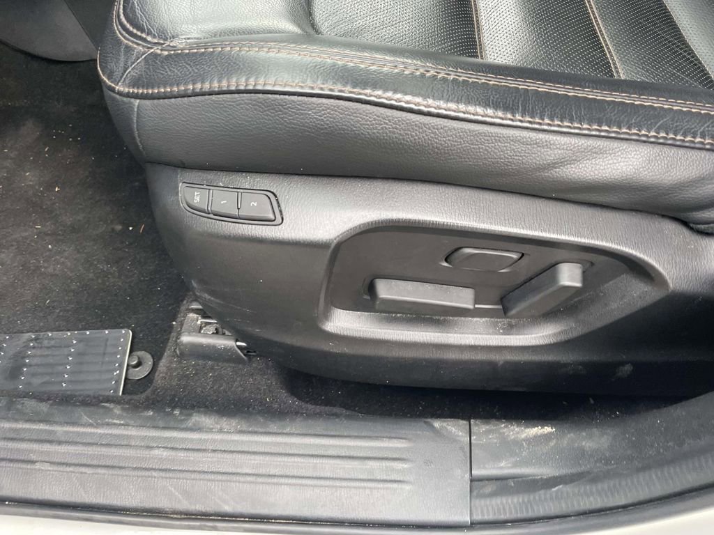 Used 2021 MAZDA CX-5 Grand Touring Reserve image 29