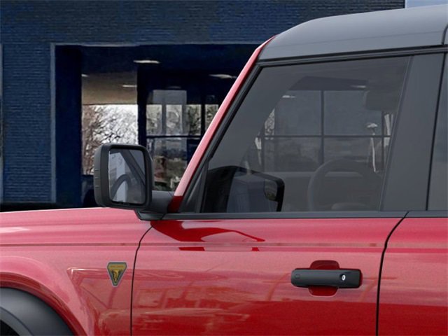 New 2026 Ford Bronco Badlands image 22