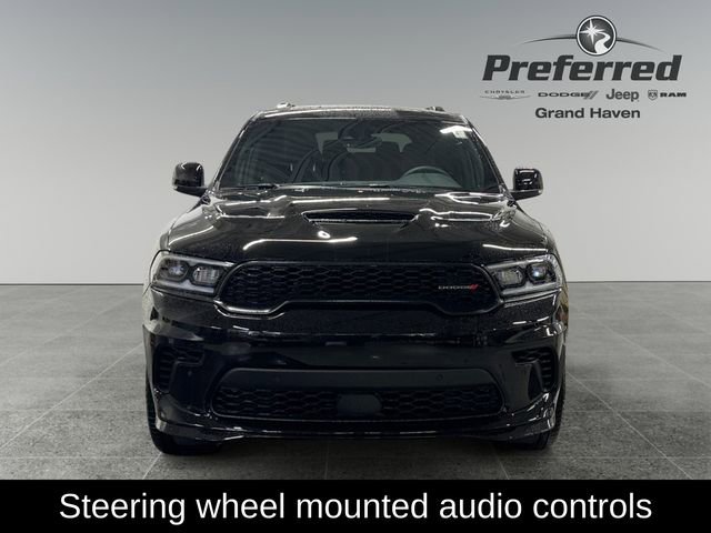 New 2026 Dodge Durango GT image 13