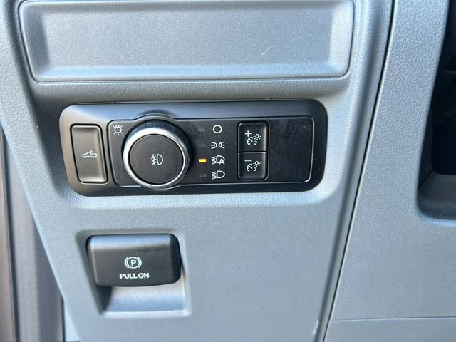 Used 2023 Ford F150 XLT image 13