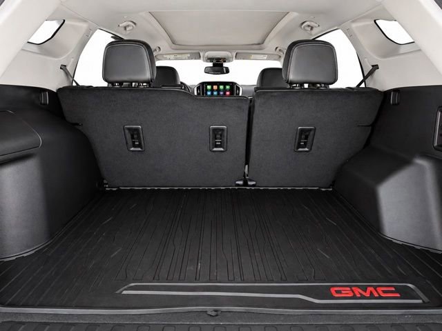 Used 2023 GMC Terrain Denali AWD/4WD image 11