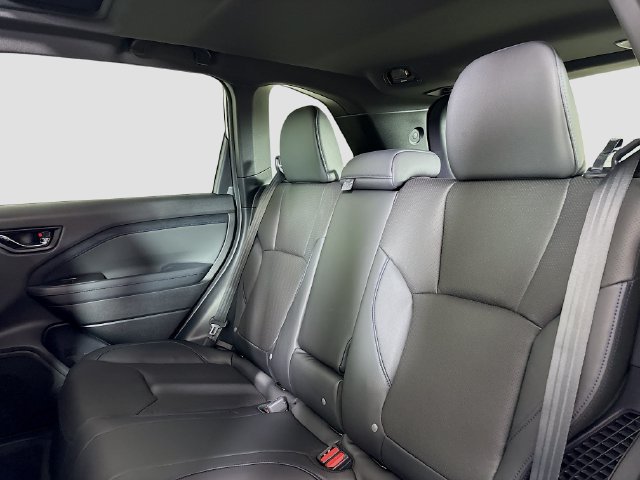 New 2026 Subaru Forester Premium AWD/4WD image 25