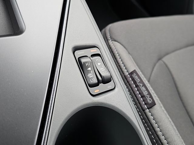 New 2026 Subaru Crosstrek 2.0i Premium image 19
