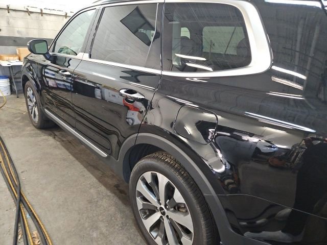 Certified 2022 Kia Telluride S image 10