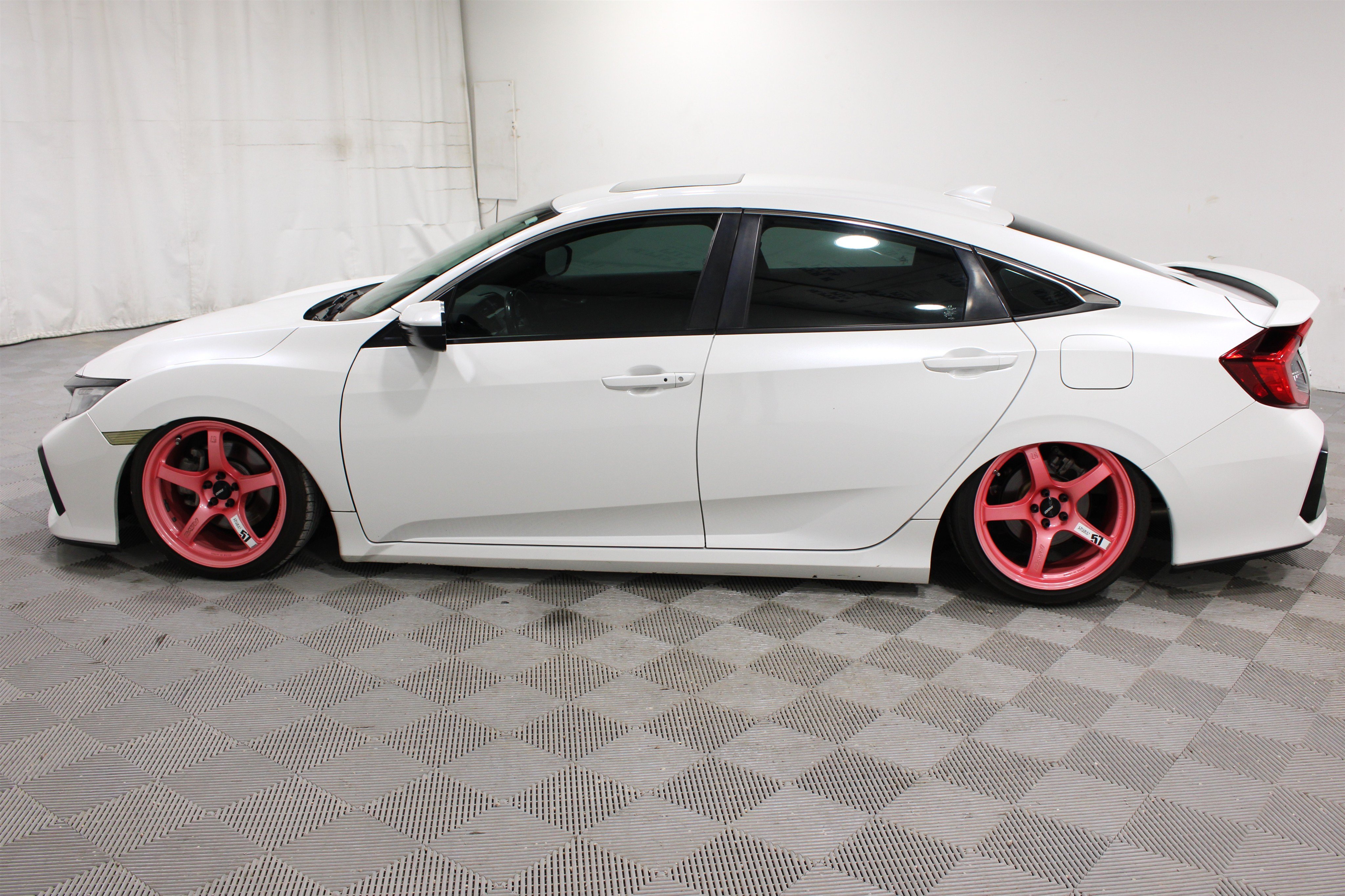 Used 2020 Honda Civic Si image 30