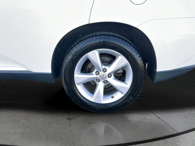 Used 2012 Lexus RX 350 AWD w/ Premium Pkg image 29