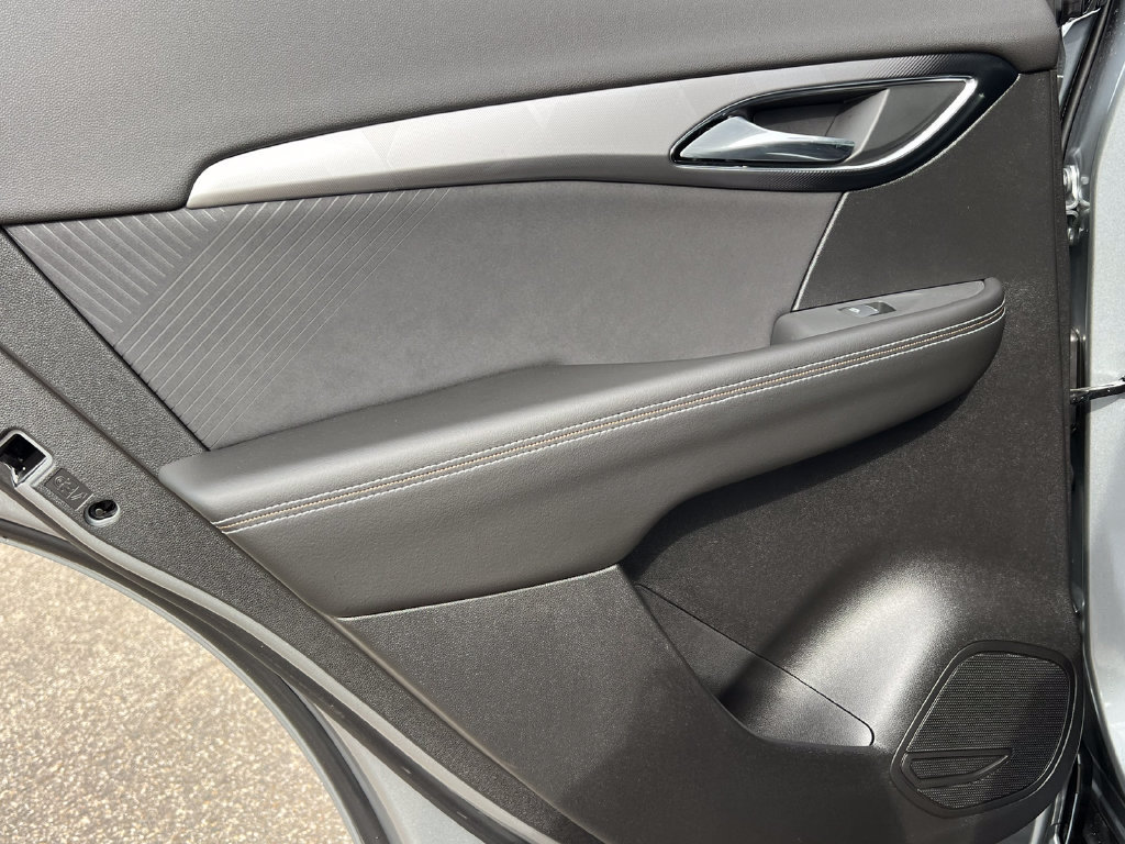 New 2026 Buick Envision Sport Touring AWD/4WD image 35