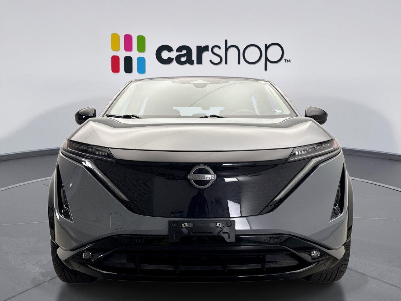 Used 2024 Nissan Ariya AWD image 8