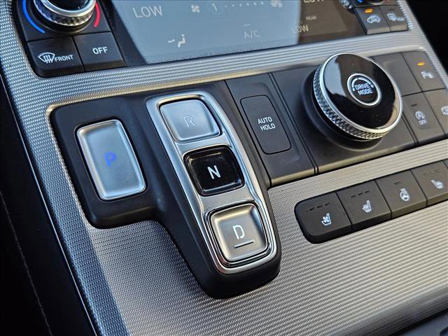 Used 2024 Hyundai Palisade Calligraphy image 11