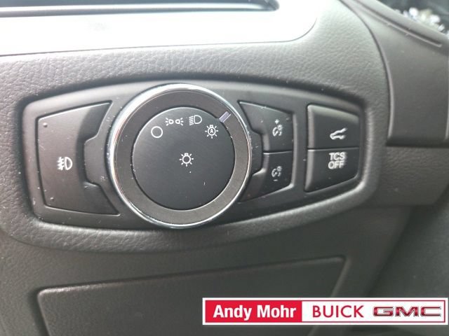 Used 2024 Ford Edge SEL w/ Convenience Package AWD/4WD image 28