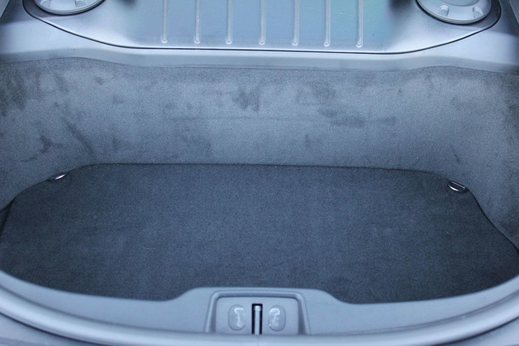 Used 2025 Porsche 718 Cayman GT4 RS image 26