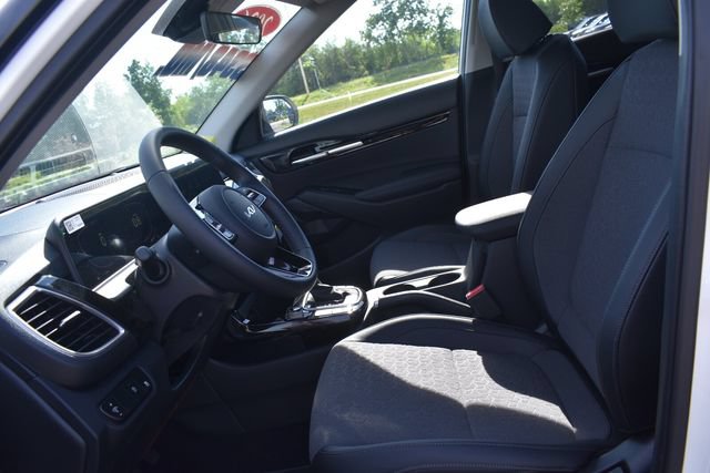 New 2026 Kia Seltos S AWD/4WD image 21