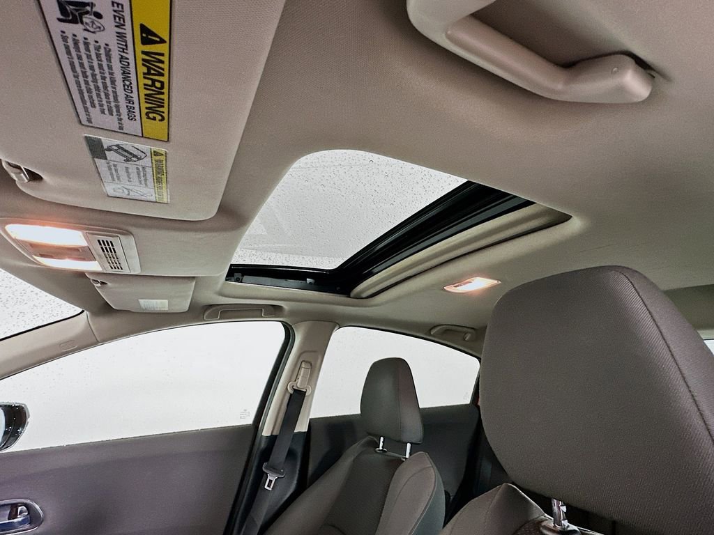 Used 2020 Honda HR-V EX image 21